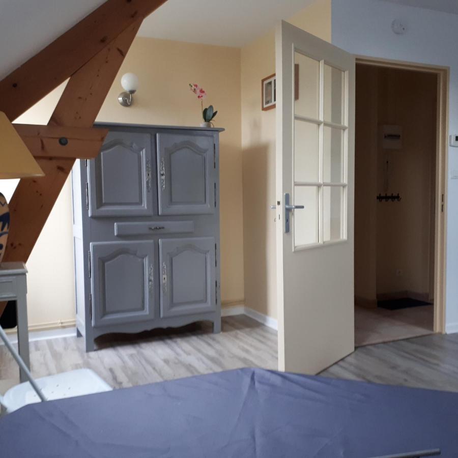 Les Hauts De Marle Buitenkant foto